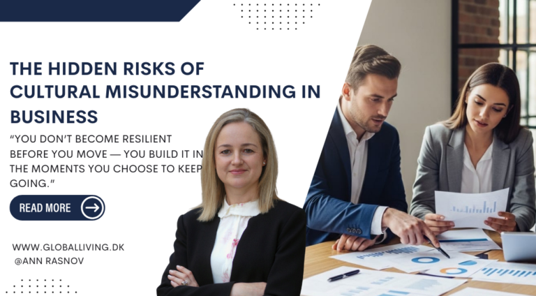 Global expansion requires more than strategy—it requires cultural understanding.