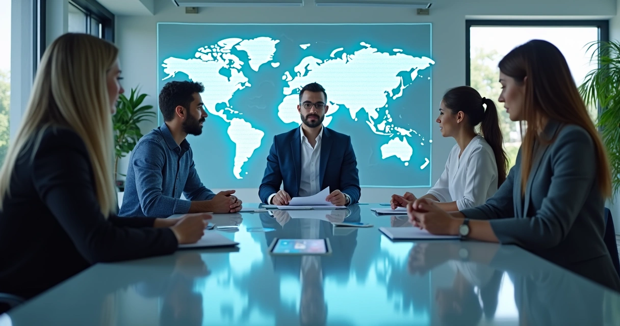 A strong start in a new country begins with clear direction, cultural understanding, and the confidence to belong.