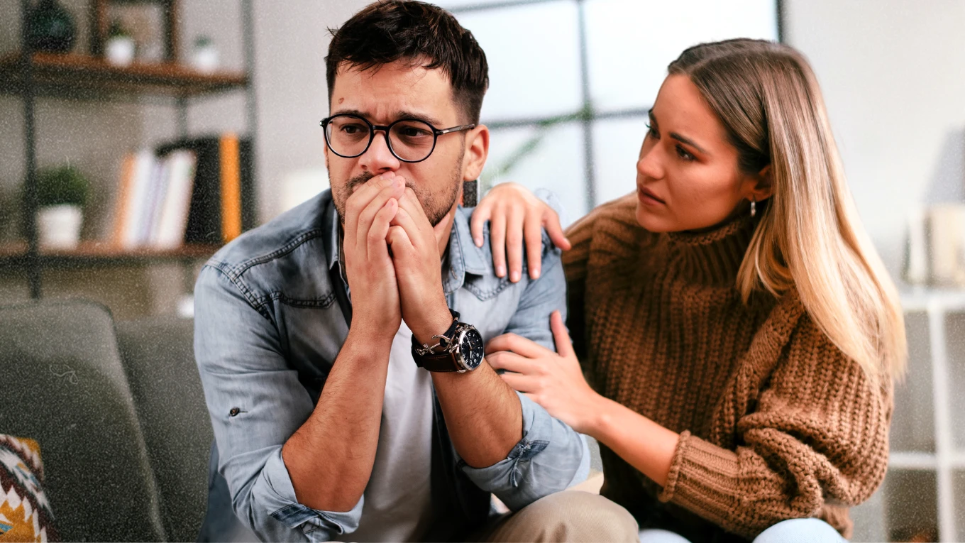 Supporting the spouse means strengthening the success of the entire assignment.